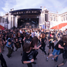 Poze Poze BEHEMOTH - Poze de la METALHEAD Meeting Festival