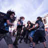 Poze Poze BEHEMOTH - Poze de la METALHEAD Meeting Festival