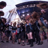 Poze Poze BEHEMOTH - Poze de la METALHEAD Meeting Festival