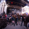 Poze Poze BEHEMOTH - Poze de la METALHEAD Meeting Festival