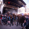Poze Poze BEHEMOTH - Poze de la METALHEAD Meeting Festival