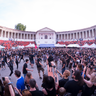 Poze Poze BEHEMOTH - Poze de la METALHEAD Meeting Festival