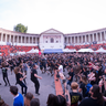 Poze Poze BEHEMOTH - Poze de la METALHEAD Meeting Festival