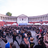 Poze Poze BEHEMOTH - Poze de la METALHEAD Meeting Festival
