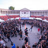 Poze Poze BEHEMOTH - Poze de la METALHEAD Meeting Festival
