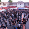 Poze Poze BEHEMOTH - Poze de la METALHEAD Meeting Festival
