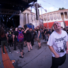 Poze Poze BEHEMOTH - Poze de la METALHEAD Meeting Festival