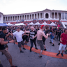 Poze Poze BEHEMOTH - Poze de la METALHEAD Meeting Festival