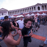 Poze Poze BEHEMOTH - Poze de la METALHEAD Meeting Festival