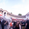 Poze Poze BEHEMOTH - Poze de la METALHEAD Meeting Festival