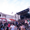 Poze Poze BEHEMOTH - Poze de la METALHEAD Meeting Festival