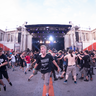Poze Poze BEHEMOTH - Poze de la METALHEAD Meeting Festival