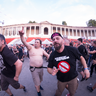 Poze Poze BEHEMOTH - Poze de la METALHEAD Meeting Festival