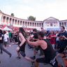Poze Poze BEHEMOTH - Poze de la METALHEAD Meeting Festival