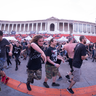 Poze Poze BEHEMOTH - Poze de la METALHEAD Meeting Festival