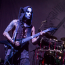 Poze Poze BEHEMOTH - Poze cu trupele de la METALHEAD Meeting 2017