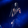 Poze Poze BEHEMOTH - Poze cu trupele de la METALHEAD Meeting 2017