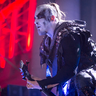 Poze Poze BEHEMOTH - Poze cu trupele de la METALHEAD Meeting 2017