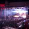 Poze Poze BEHEMOTH - Poze cu trupele de la METALHEAD Meeting 2017