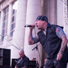 Poze Poze BEHEMOTH - Poze cu trupele de la METALHEAD Meeting 2017