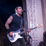 Poze Poze BEHEMOTH - Poze cu trupele de la METALHEAD Meeting 2017