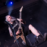 Poze Poze BEHEMOTH - Poze cu trupele de la METALHEAD Meeting 2017