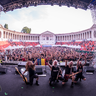 Poze Poze BEHEMOTH - Poze cu trupele de la METALHEAD Meeting 2017