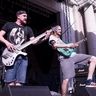 Poze Poze BEHEMOTH - Poze cu trupele de la METALHEAD Meeting 2017