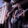Poze Poze BEHEMOTH - Poze cu trupele de la METALHEAD Meeting 2017
