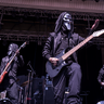 Poze Poze BEHEMOTH - Poze cu trupele de la METALHEAD Meeting 2017
