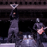 Poze Poze BEHEMOTH - Poze cu trupele de la METALHEAD Meeting 2017