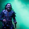 Poze Poze BEHEMOTH - Poze cu trupele de la METALHEAD Meeting 2017