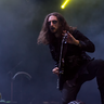 Poze Poze BEHEMOTH - Poze cu trupele de la METALHEAD Meeting 2017