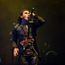 Poze Poze BEHEMOTH - Poze cu trupele de la METALHEAD Meeting 2017