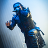 Poze Poze BEHEMOTH - Poze cu trupele de la METALHEAD Meeting 2017