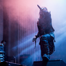 Poze Poze BEHEMOTH - Poze cu trupele de la METALHEAD Meeting 2017