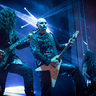 Poze Poze BEHEMOTH - Poze cu trupele de la METALHEAD Meeting 2017