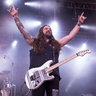 Poze Poze BEHEMOTH - Poze cu trupele de la METALHEAD Meeting 2017