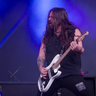 Poze Poze BEHEMOTH - Poze cu trupele de la METALHEAD Meeting 2017
