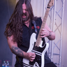 Poze Poze BEHEMOTH - Poze cu trupele de la METALHEAD Meeting 2017