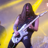 Poze Poze BEHEMOTH - Poze cu trupele de la METALHEAD Meeting 2017