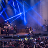Poze Poze BEHEMOTH - Poze cu trupele de la METALHEAD Meeting 2017