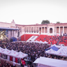 Poze Poze BEHEMOTH - Poze cu trupele de la METALHEAD Meeting 2017
