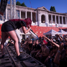 Poze Poze BEHEMOTH - Poze cu trupele de la METALHEAD Meeting 2017