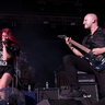 Poze Poze BEHEMOTH - Poze cu trupele de la METALHEAD Meeting 2017