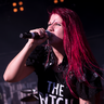 Poze Poze BEHEMOTH - Poze cu trupele de la METALHEAD Meeting 2017