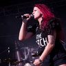 Poze Poze BEHEMOTH - Poze cu trupele de la METALHEAD Meeting 2017