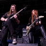 Poze Poze BEHEMOTH - Poze cu trupele de la METALHEAD Meeting 2017