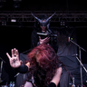Poze Poze BEHEMOTH - Poze cu trupele de la METALHEAD Meeting 2017