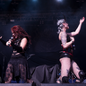 Poze Poze BEHEMOTH - Poze cu trupele de la METALHEAD Meeting 2017